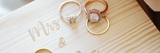 The Most Unique and Personal Wedding: My DIY Knitting Journey