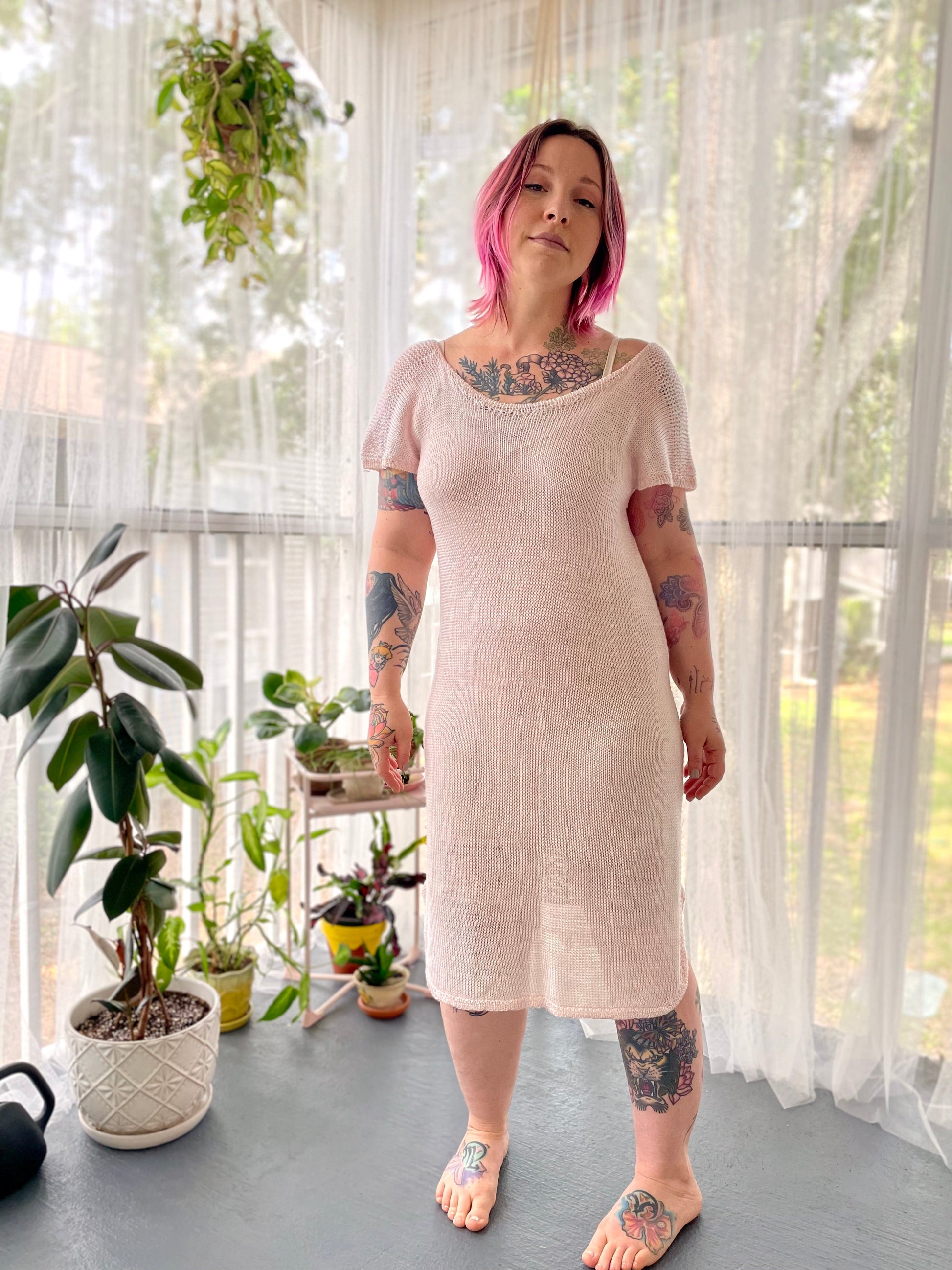 Therese Dress Therese Dress